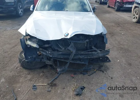 2009 BMW 328I z USA, uszkodzony, nr VIN WBAPH73509A175330